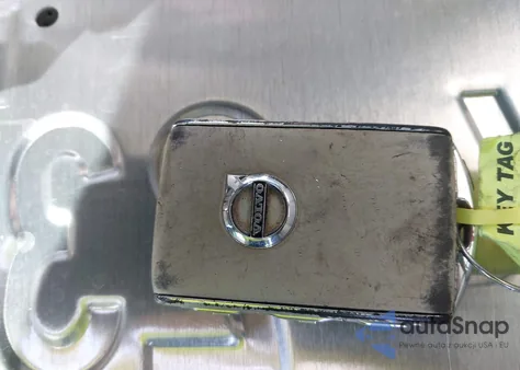 2017 Volvo Xc90 Hybrid T8 Inscription из США, поврежденный, VIN YV4BC0PL8H1109891